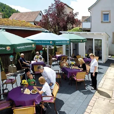 Hotel Gasthof Roessle-3