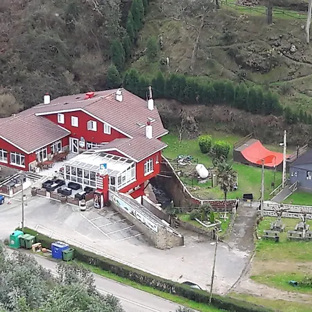 Hotel Azpiazu-2