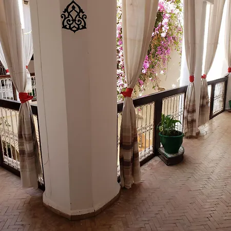 Riad Dar Palmyra-3