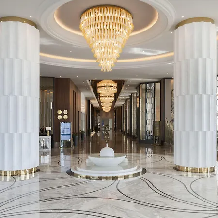 Elite World Grand Istanbul Kuecuekyali-3