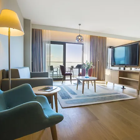 Radisson Blu Hotel Trabzon-2