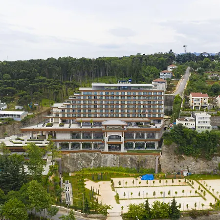 Radisson Blu Hotel Trabzon-3