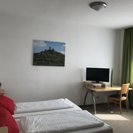 Hotel an der Burg-3