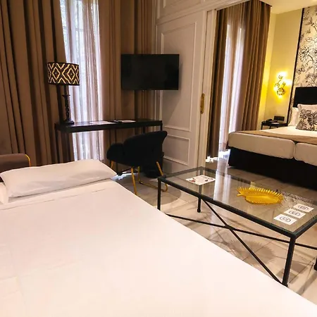 Hotel San Gil-2
