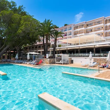 Hotel Na Taconera Sport & Relax-3