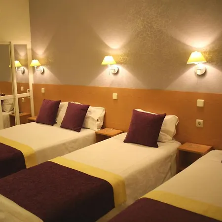 Estrela Dos Anjos Guesthouse-2