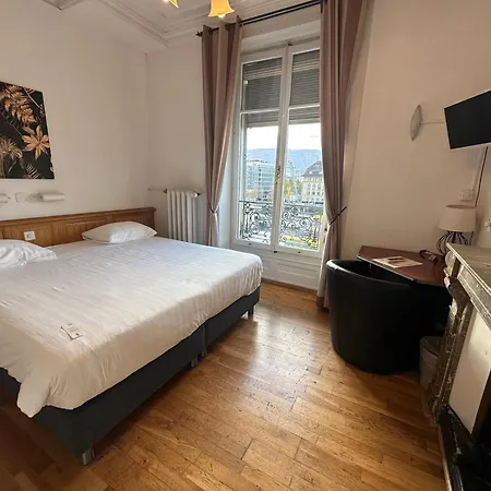 Hotel Des Tourelles-3