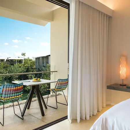 Andaz Mayakoba All Inclusive-3