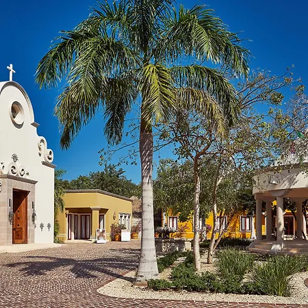 Andaz Mayakoba All Inclusive-2