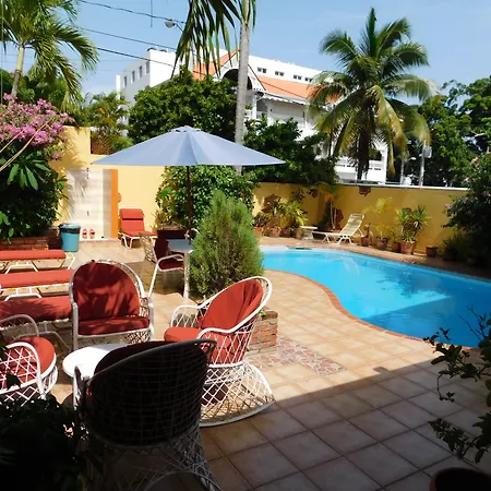 Hotel Casa Coco-2