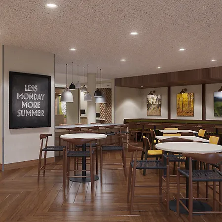 Fairfield Inn & Suites By Marriott Dallas Cedar Hill-3