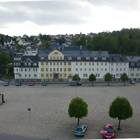 Outdoor Inn Sporthotel Steinach-2