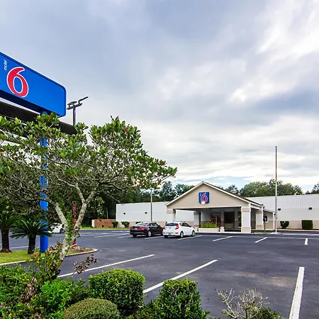 Motel 6-Bay Minette, Al-3