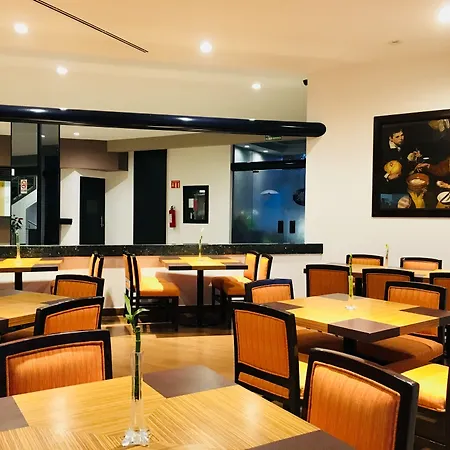 Hotel Harare-3