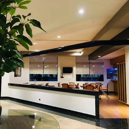 Hotel Harare-2