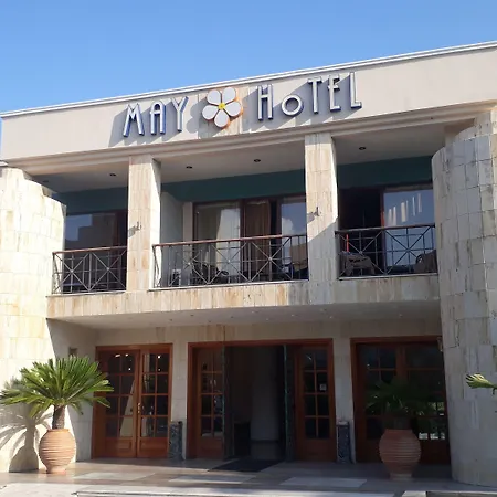 May Beach Hotel-2