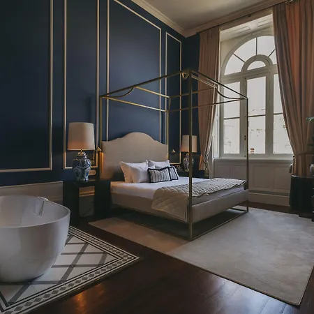 Torel 1884 Suites & Apartments-2