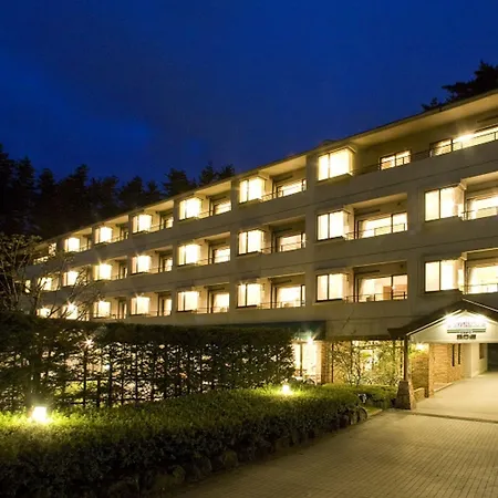 Sundance Resort Kawaguchiko-2