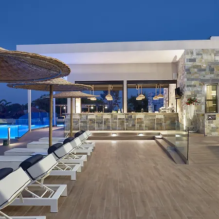 Golden Sun Resort - Adults Only-2