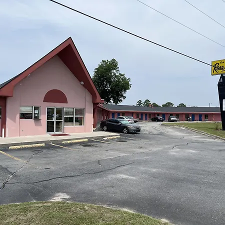 Ross Motel-3