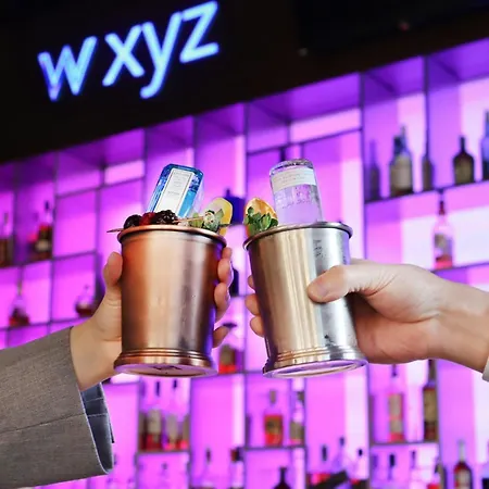 Aloft By Marriott Seoul Myeongdong-2