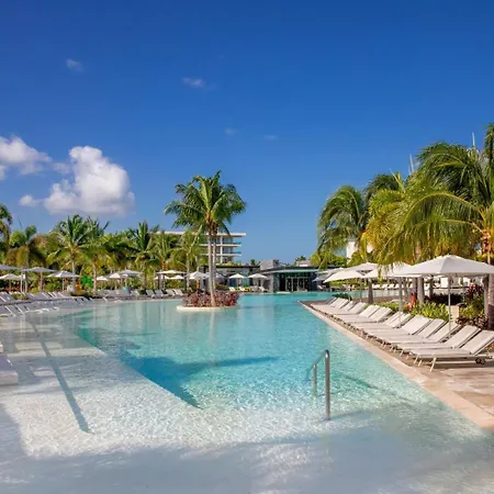 Grand Palladium Select Costa Mujeres-2