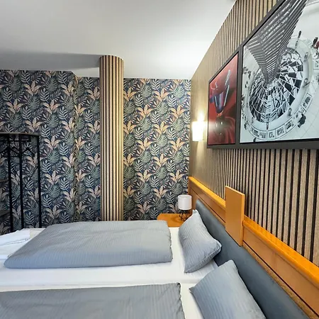 Parkhotel Viktoria-2