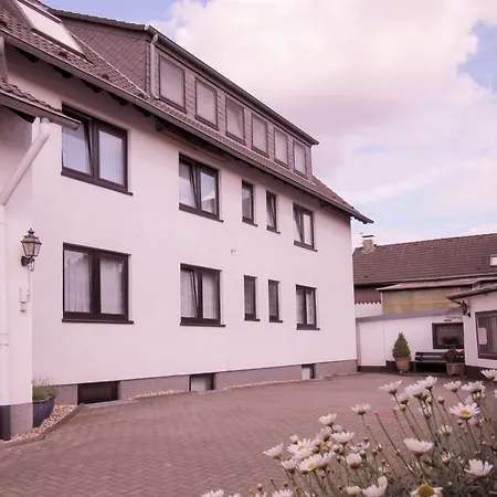 Hotel Zur Flora-3