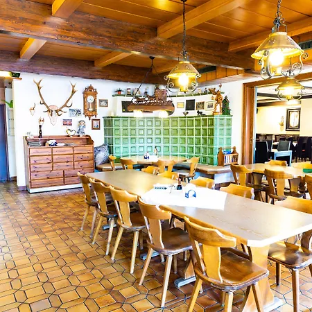 Gasthof Pension Post-3