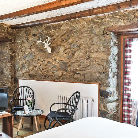 Hostal Cisco De Sans-2