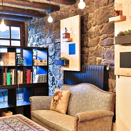 Hostal Cisco De Sans-3