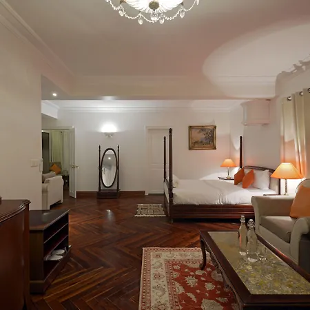 Lamarque Dalat Villa-2