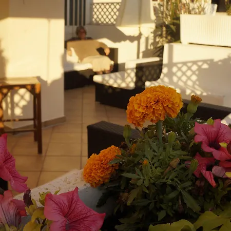 Albergo 2 Mari-2