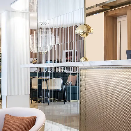 Hotel Parisianer-2