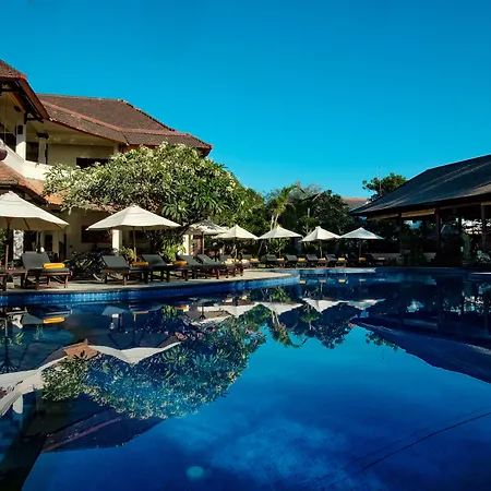 Villa Unggul-2