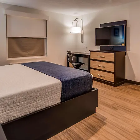 Surestay Plus Hotel By Best Western Humble-3