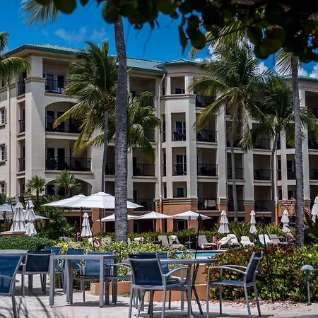 Great Bay Condominiums Located At The Ritz-Carlton Club, St Thomas-3