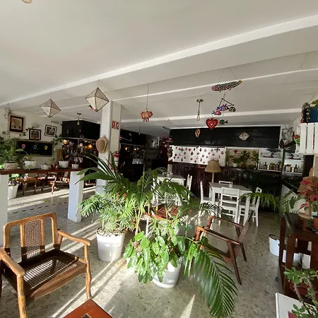 Hotel La Piazzetta-3