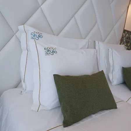 New Style Lisbon Hotel-3