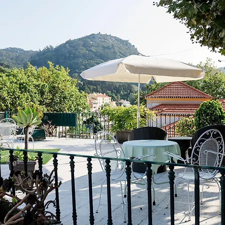 Hotel Nova Sintra - Adults Only-2