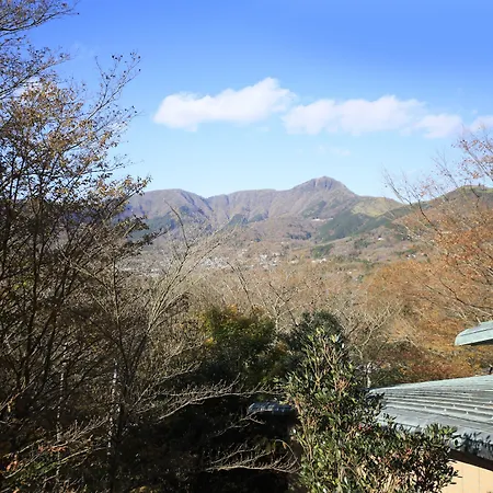 Centurion Hakone Bettei-3