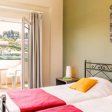 Hotel Mimosa-2