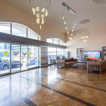 Marina Park Hotel-2