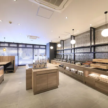 Quintessa Hotel Fukuoka Tenjin Minami-2
