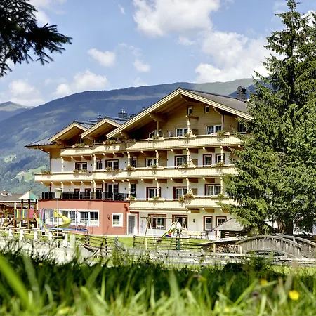 Hotel Grundlhof-3