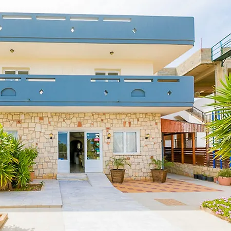 Anthoula Village Hotel-3