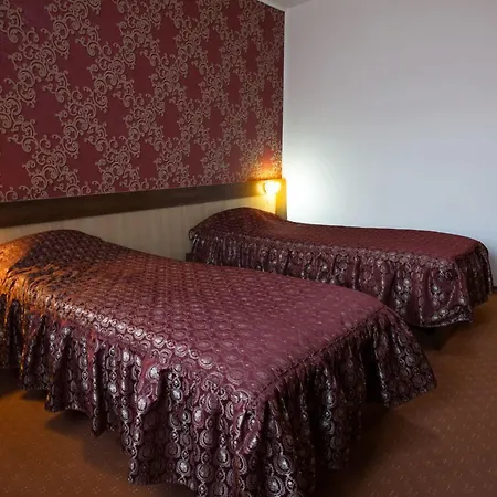 Hotel Polaris-3