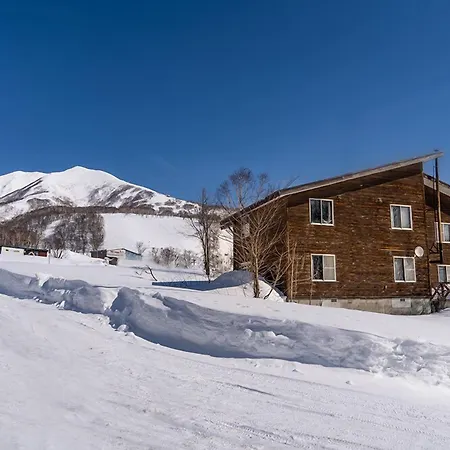 Annupuri Mountain View Lodge-2