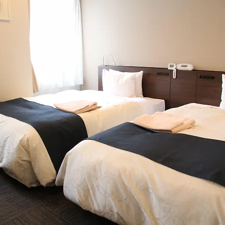Aomori Center Hotel-2