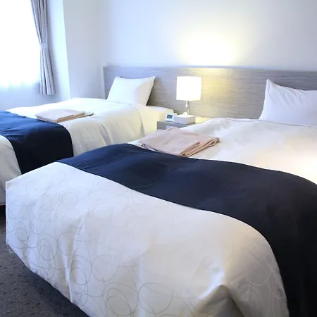 Aomori Center Hotel-3